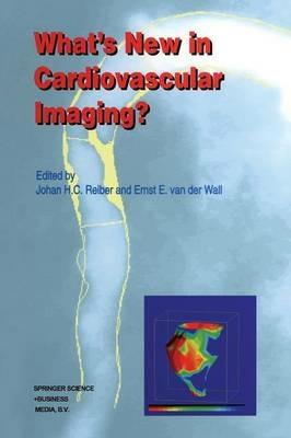 What’s New in Cardiovascular Imaging? - cover