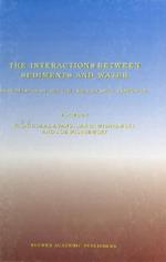 The Interactions Between Sediments and Water: Proceedings of the 7th International Symposium, Baveno, Italy 22–25 September 1996
