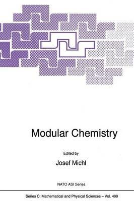 Modular Chemistry - cover