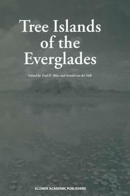 Tree Islands of the Everglades - cover