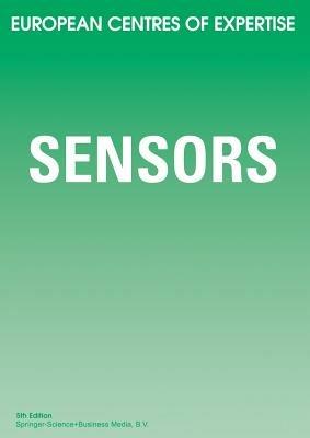 Sensors - Ramon Bardolet,Enrico Pigorsch - cover
