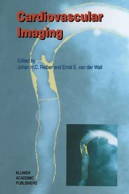 Cardiovascular Imaging - cover