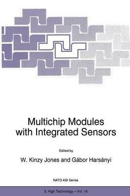 Multichip Modules with Integrated Sensors - cover