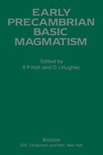 Early Precambrian Basic Magmatism