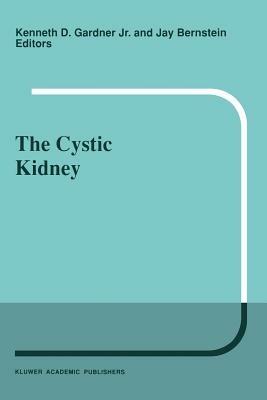 The Cystic Kidney - cover