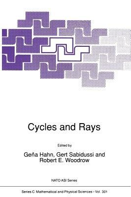 Cycles and Rays - cover