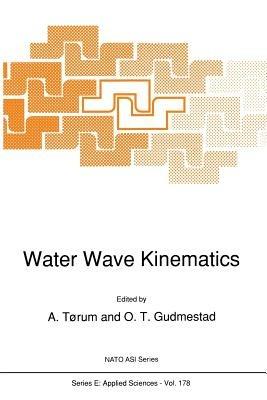 Water Wave Kinematics - cover