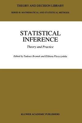 Statistical Inference: Theory and Practice - cover