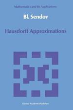 Hausdorff Approximations