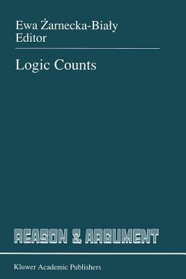 Logic Counts - cover