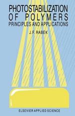 Photostabilization of Polymers: Priciples and Application