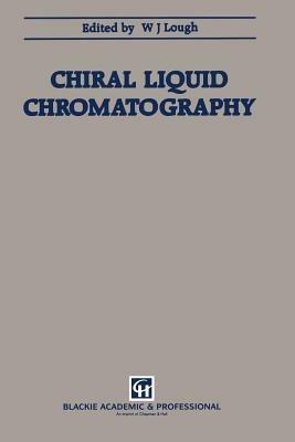 Chiral Liquid Chromatography - cover