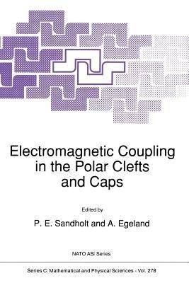Electromagnetic Coupling in the Polar Clefts and Caps - cover
