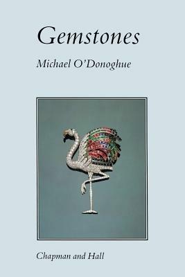 Gemstones - Michael O'Donoghue - cover