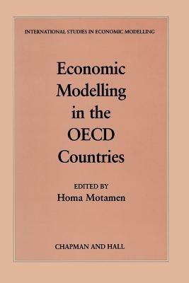 Economic Modelling in the OECD Countries - cover