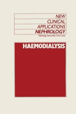 Haemodialysis - cover