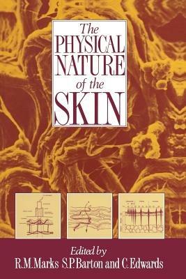 The Physical Nature of the Skin - cover