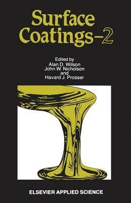 Surface Coatings—2 - cover