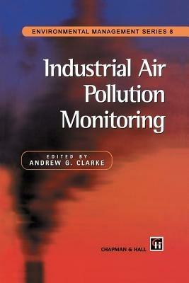 Industrial Air Pollution Monitoring - cover