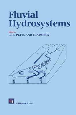 Fluvial Hydrosystems - cover