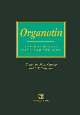 Organotin: Environmental fate and effects - cover