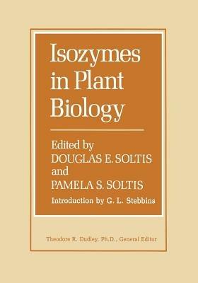 Isozymes in Plant Biology - cover