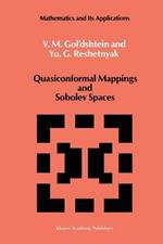 Quasiconformal Mappings and Sobolev Spaces