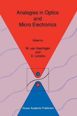 Analogies in Optics and Micro Electronics: Selected Contributions on Recent Developments - cover