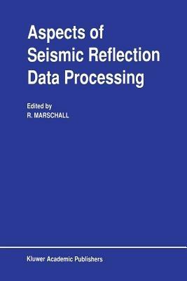 Aspects of Seismic Reflection Data Processing - cover