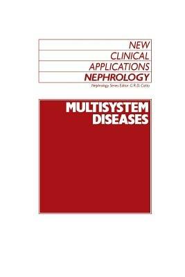 Multisystem Diseases - cover