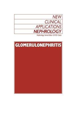 Glomerulonephritis - cover