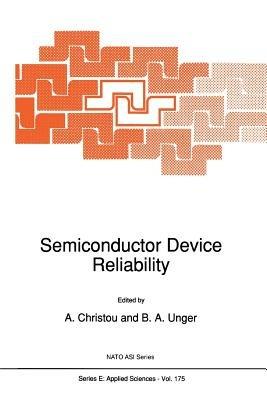 Semiconductor Device Reliability - cover