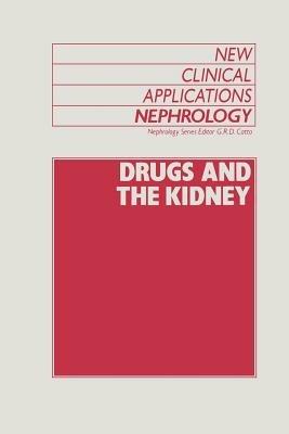 Drugs and the Kidney - cover