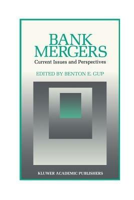 Bank Mergers: Current Issues and Perspectives - cover