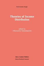 Theories of Income Distribution
