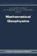 Mathematical Geophysics: A Survey of Recent Developments in Seismology and Geodynamics
