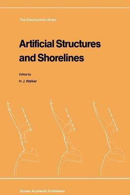 Artificial Structures and Shorelines - cover