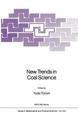 New Trends in Coal Science - cover