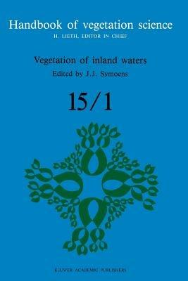 Vegetation of inland waters - cover