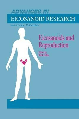 Eicosanoids and Reproduction - cover