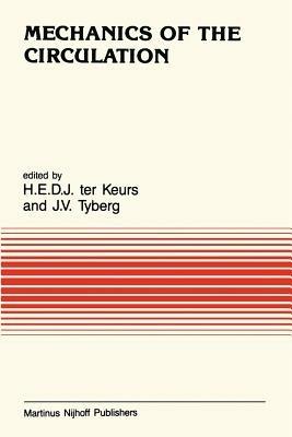 Mechanics of the Circulation - cover