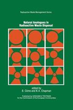 Natural Analogues in Radioactive Waste Disposal