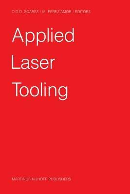 Applied Laser Tooling - cover