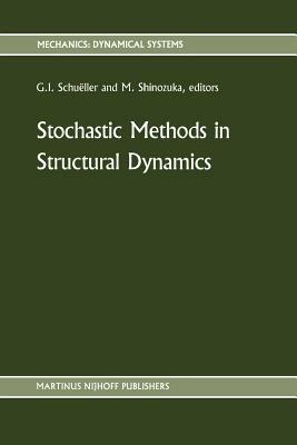 Stochastic Methods in Structural Dynamics - cover