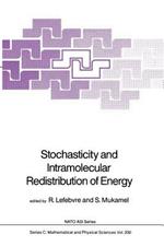 Stochasticity and Intramolecular Redistribution of Energy