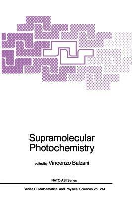 Supramolecular Photochemistry - cover