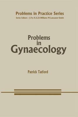 Problems in Gynaecology - cover