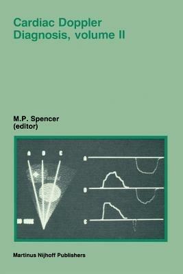 Cardiac Doppler Diagnosis, Volume II - cover