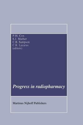 Progress in Radiopharmacy - cover
