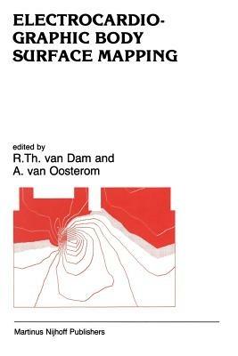 Electrocardiographic Body Surface Mapping: Proceedings of the third International Symposium on Body Surface Mapping - cover